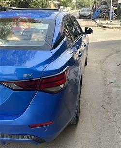 نيسان سنترا